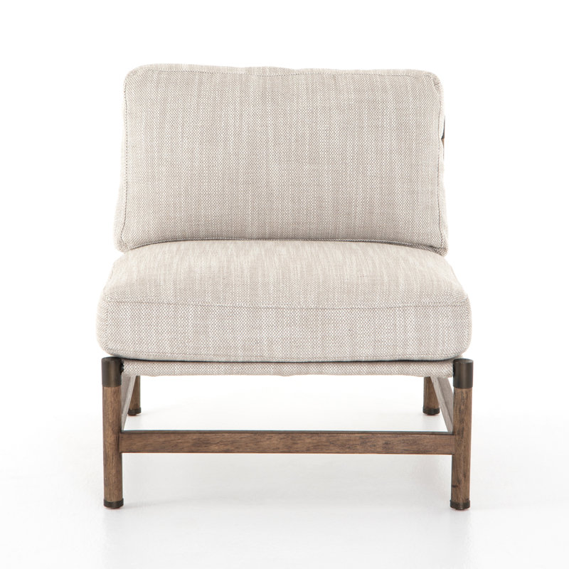 Side Chair, Gable Taupe