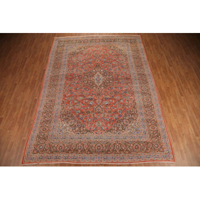 Tapis traditionnel 10 x 13