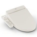 Washlet® Elongated Toilet Bidet Seat