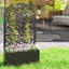 Metal Raised Garden Bed