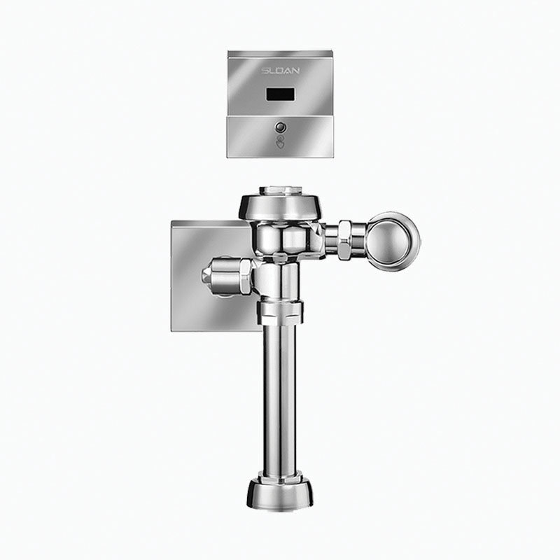 Poli électrique royal