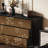 53.1in Large Capacity Sideboard