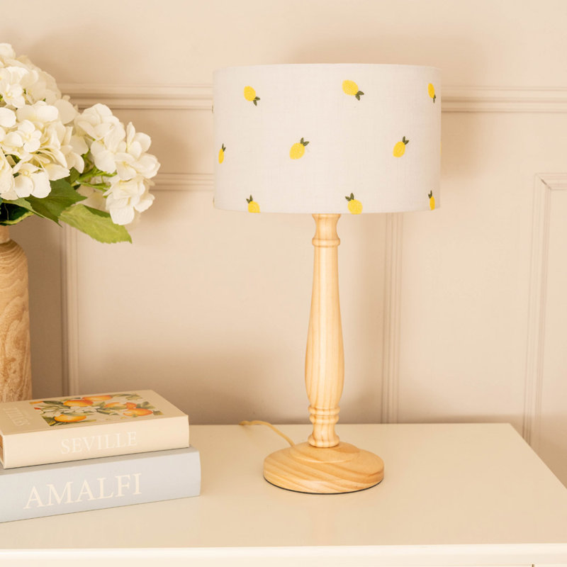 Aramais Table Lamp, No