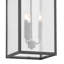 Applique murale en aluminium Bailly-142688587