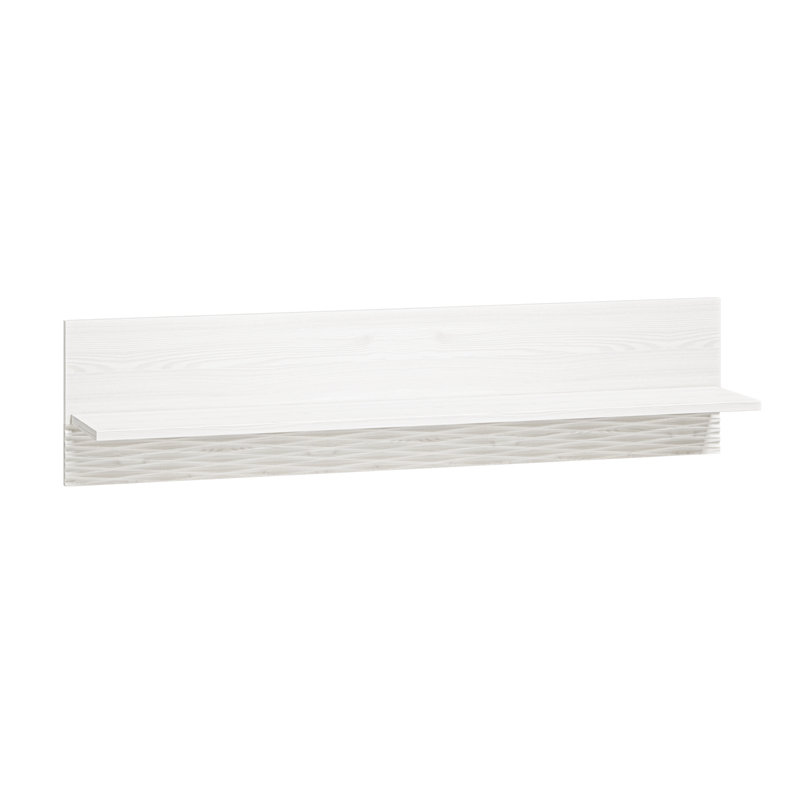 Enika Floating Shelf