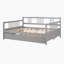 Westerley Solid Wood Daybed-87832531-87832532