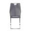 Chaise d'appoint rembourrée Gingerich-23157520