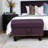Andikan Upholstered Ottoman-428168286