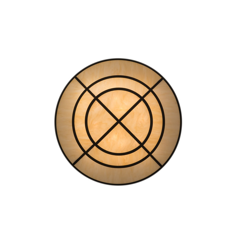 10 - Light Pendant