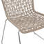Carmel Patio Dining Side Chair