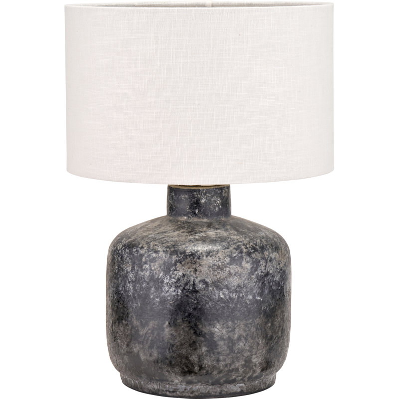 Annakatrin Ceramic Table Lamp