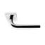 Passage Door Lever Set-46048492-47499116