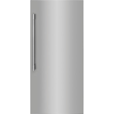 19 Cu. Ft. Single-Door Refrigerator