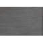 Ensemble de comptoir 3 pièces en bois et tissu gris - Design élégant
