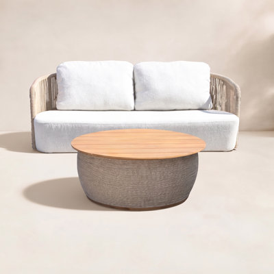 Fayette 2-Person Patio Seating Group