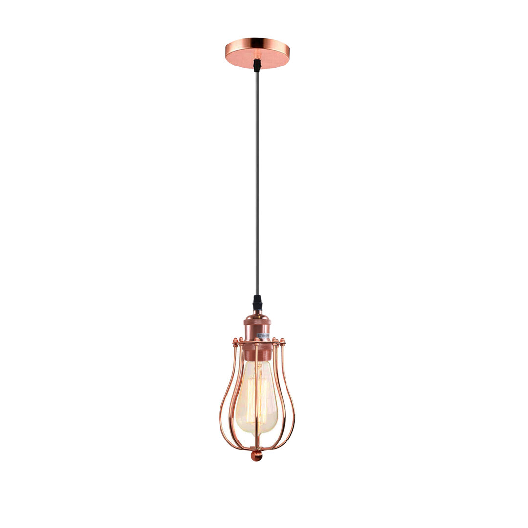 Antashia 1 - Light Pendant