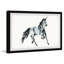 Crosslake - Single Picture Frame Print-37528318