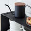 Étagère de cuisine Tower Yamazaki Home, empilable jusqu'à deux-46492097-46492098