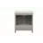 Bathroom Sink Cabinet with Sink Combo-679585730