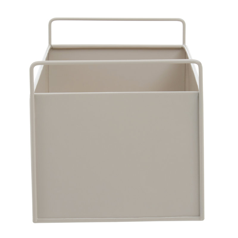 Antera Pot Planter, Natural