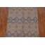 Tapis oriental All-Over Gabbeh 5 x 8 po