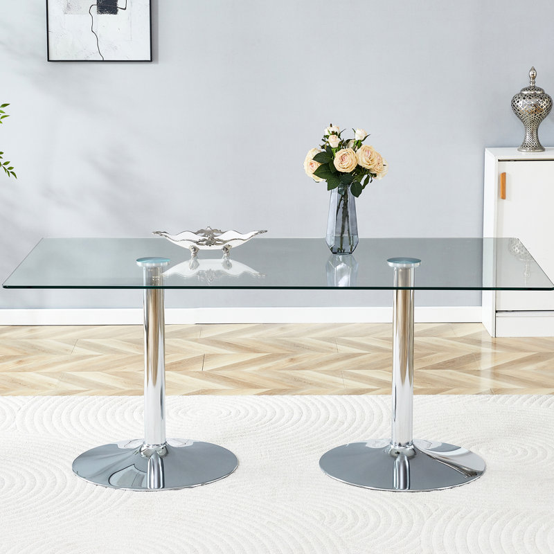 Table de salle à manger Modern