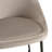 Osbourn Counter Stool with Metal Frame