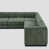 Green Chenille selected