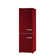 Iio 24" 11 Cubic Feet Smudge-Resistant Bottom Freezer Refrigerator