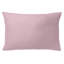 Ensemble de housse de couette en coton Braxton Bubblegum-106058616