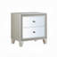 Table de chevet Sliverfluff