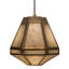 1 - Light LED Pendant