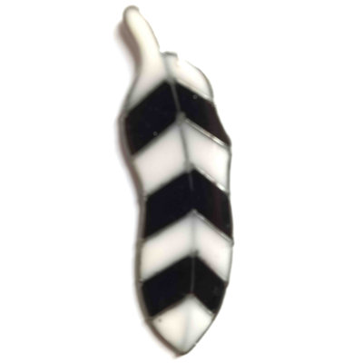 Abisha Plastic Suncatcher