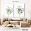 Harnek eucalyptus blanc I-108232558