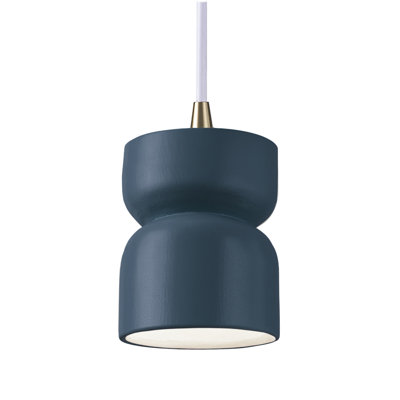 Nysta Ceramic Dimmable Pendant