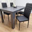 Mickelena 4 - Person Dining Set-166068796