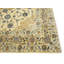 Tapis oriental crème 8X12