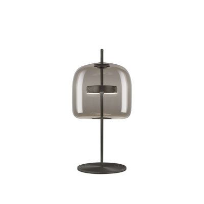 Jube Table Lamp G Smoky Transparent Matt Gold 2 L2415 Ul