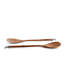 Garden Friends Salad Servers