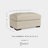 Harker Ottoman