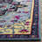 Blokzijl Hand Tufted Wool Oriental Rug-33150954