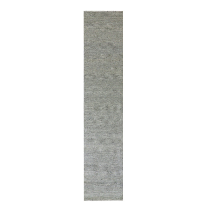 Tapis unique nouvel âge 2 pi 6 po x 12 pi 4 po Jimesha