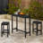Euler Bar Table And Chairs Set-1971718881-1972938509