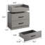 Ensemble de lit plateforme tapissier Diamond-1182333853-1182333854