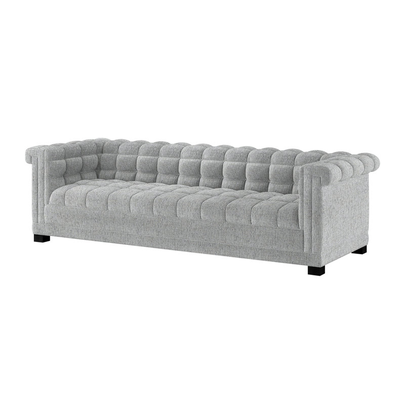 Vittorio Sofa, Milsap Spray (Performance fabric) 1356-93, Seal
