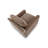 34" W Polyester Armchair-98676718