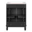 Meuble-lavabo 24 po avec lavabo supérieur-1104605993