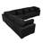 Rippy 137" Wide Corner Sectional-1238225892-1222640619