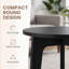 Table de bout ronde-1625787987