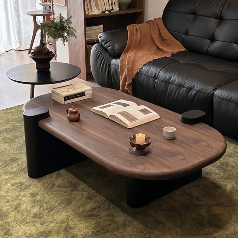 Ensemble de tables basses Modernes